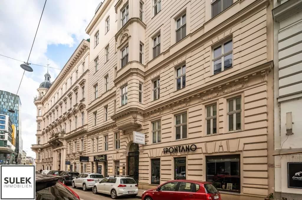 5-Zimmer-Gewerbeimmobilie mieten in Wien – 235 m², € 4.321 – Bild 19 von 20