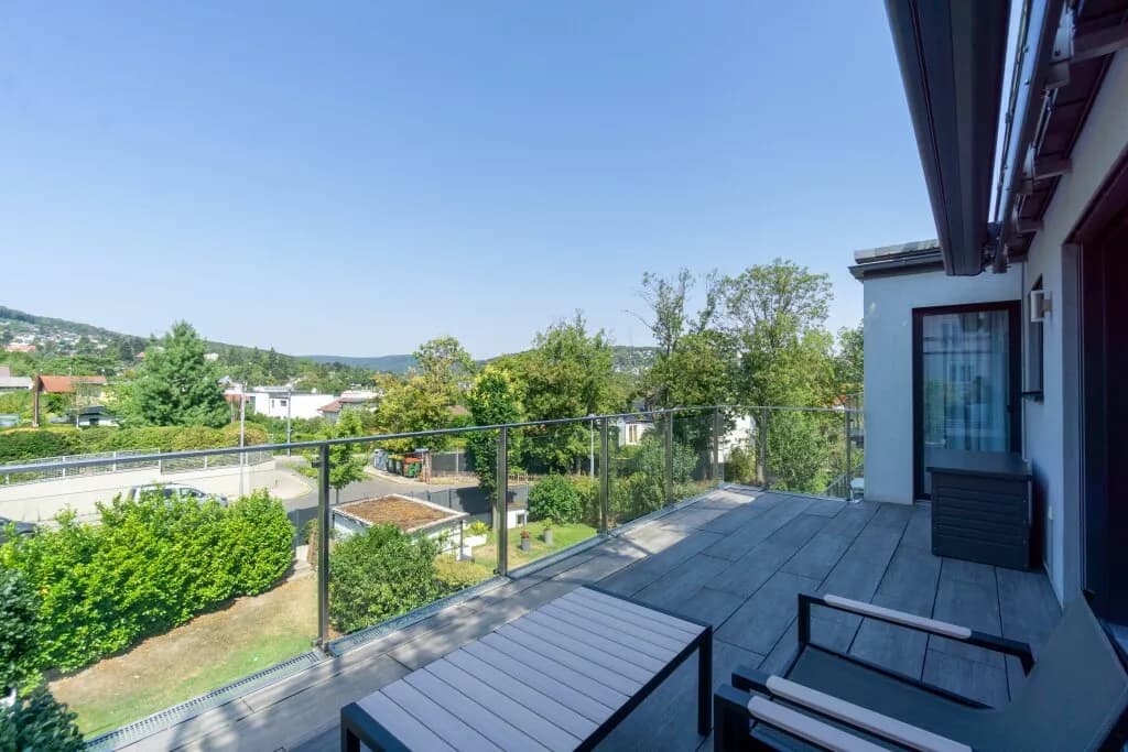 3-Zimmer-Wohnung kaufen in Wien – 87 m², € 840.000 – Bild 2 von 12