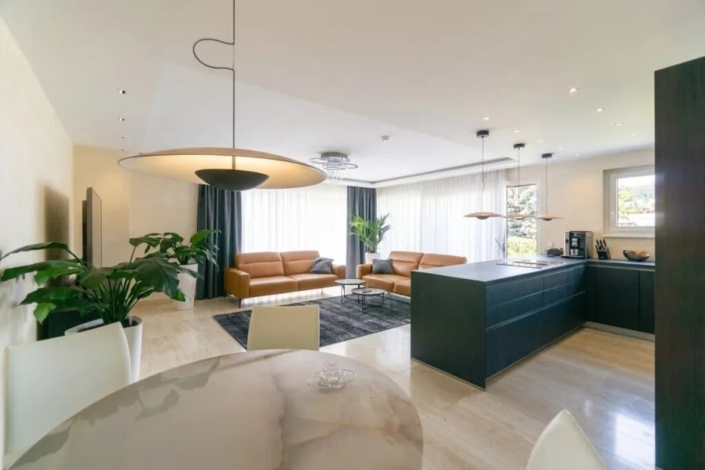 3-Zimmer-Wohnung kaufen in Wien – 87 m², € 840.000 – Bild 3 von 12