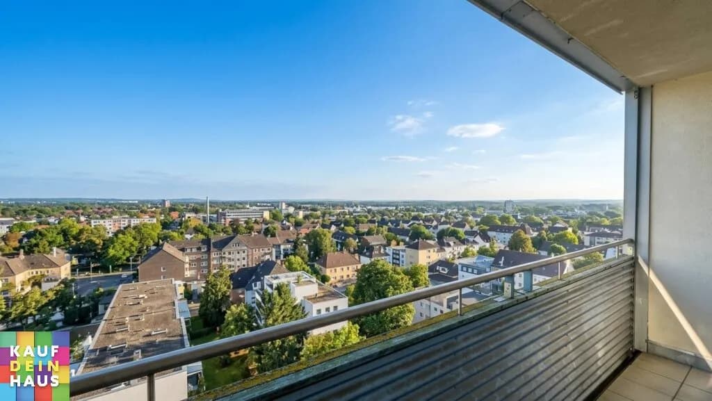 3-Zimmer-Wohnung mieten in Sankt Pölten – 92,06 m², € 718 – Bild 2 von 11