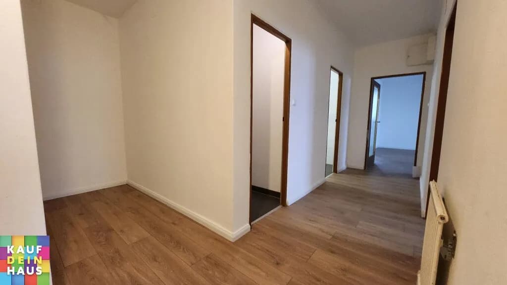 3-Zimmer-Wohnung mieten in Sankt Pölten – 92,06 m², € 718 – Bild 4 von 11