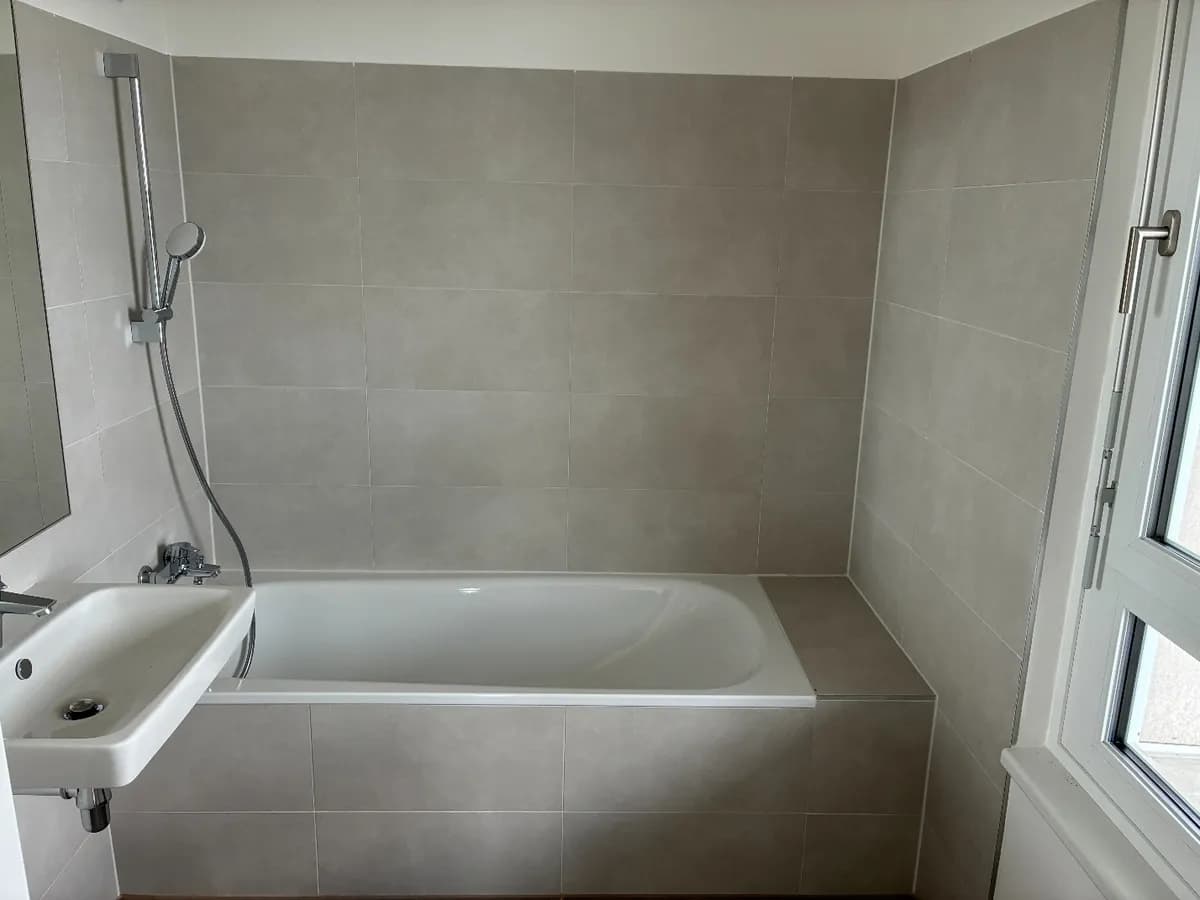 3-Zimmer-Wohnung mieten in Sankt Pölten – 64 m², € 1.176 – Bild 3 von 17