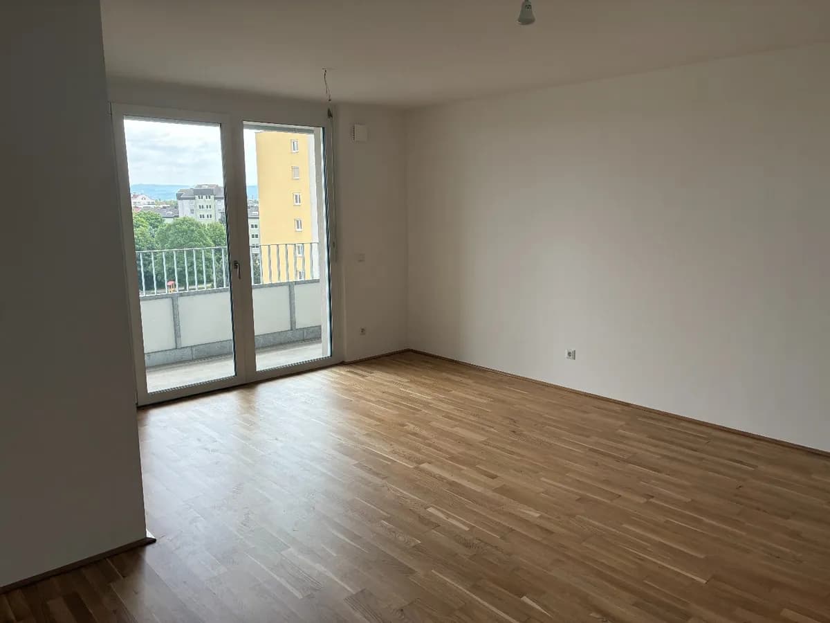 3-Zimmer-Wohnung mieten in Sankt Pölten – 64 m², € 1.176 – Bild 6 von 17