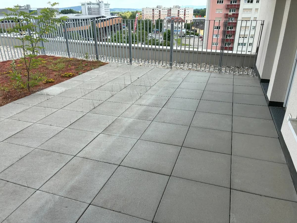 3-Zimmer-Wohnung mieten in Sankt Pölten – 64 m², € 1.176 – Bild 10 von 17