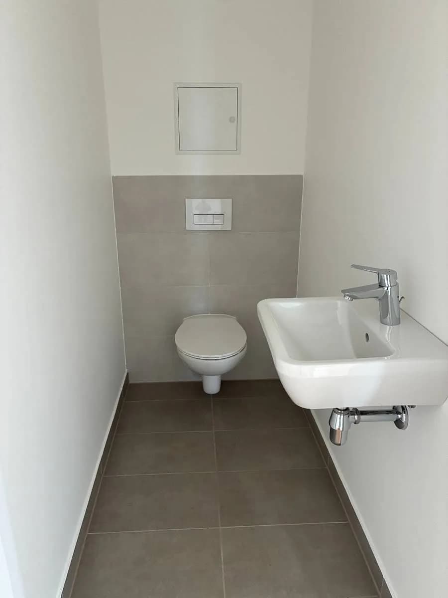 3-Zimmer-Wohnung mieten in Sankt Pölten – 64 m², € 1.176 – Bild 11 von 17