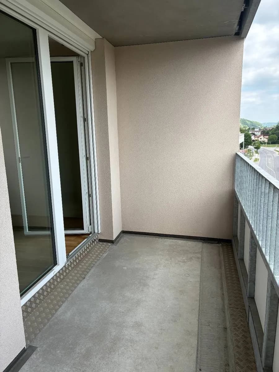 3-Zimmer-Wohnung mieten in Sankt Pölten – 64 m², € 1.176 – Bild 13 von 17