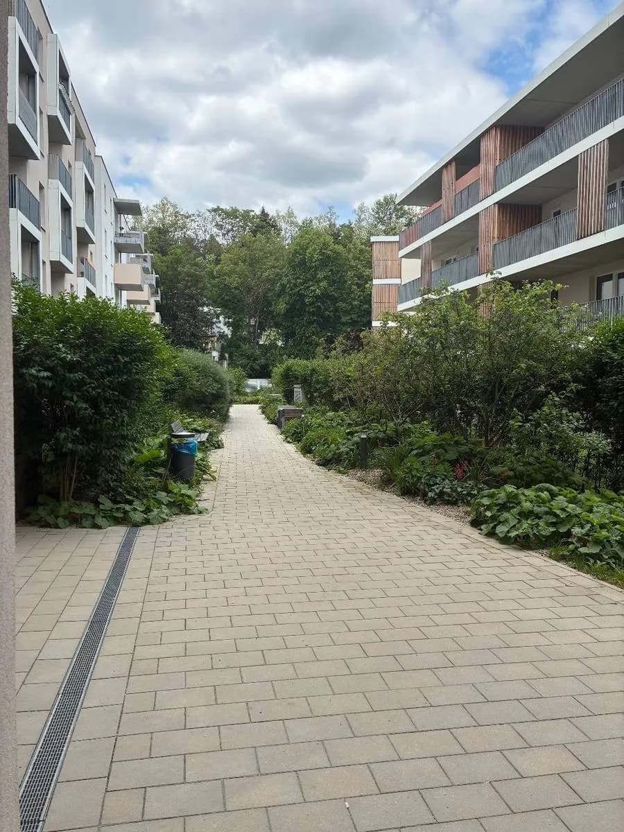 3-Zimmer-Wohnung mieten in Sankt Pölten – 64 m², € 1.176 – Bild 14 von 17