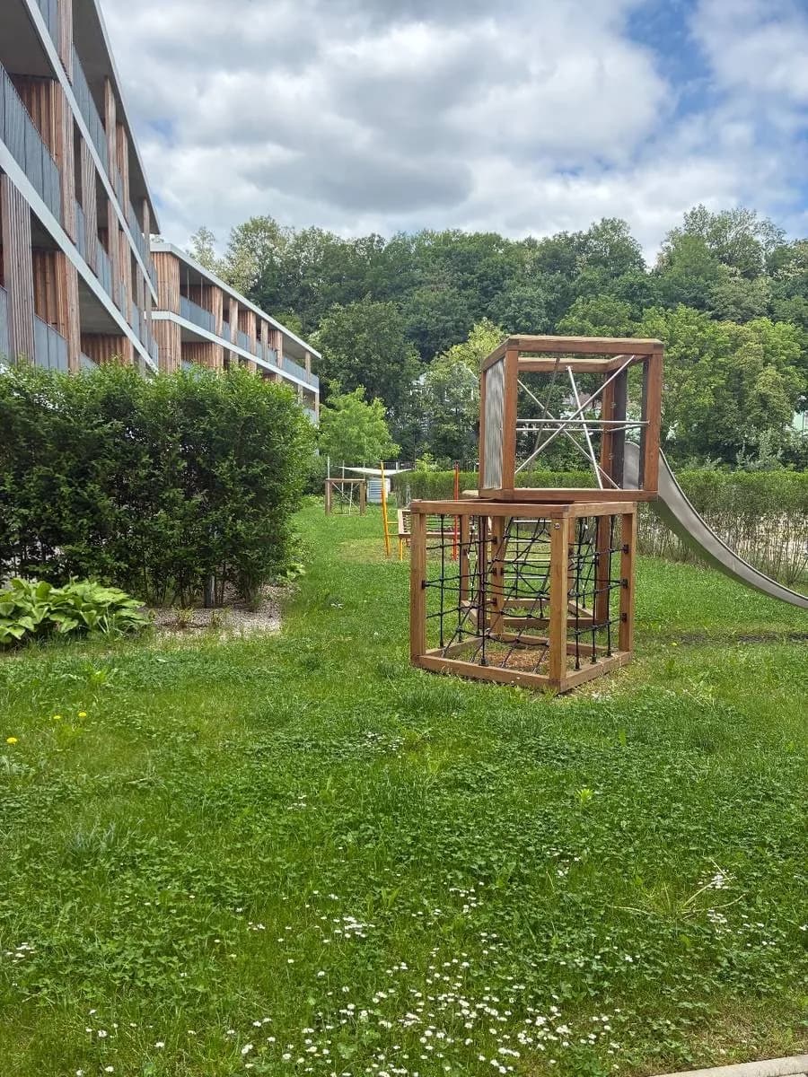 3-Zimmer-Wohnung mieten in Sankt Pölten – 64 m², € 1.176 – Bild 15 von 17