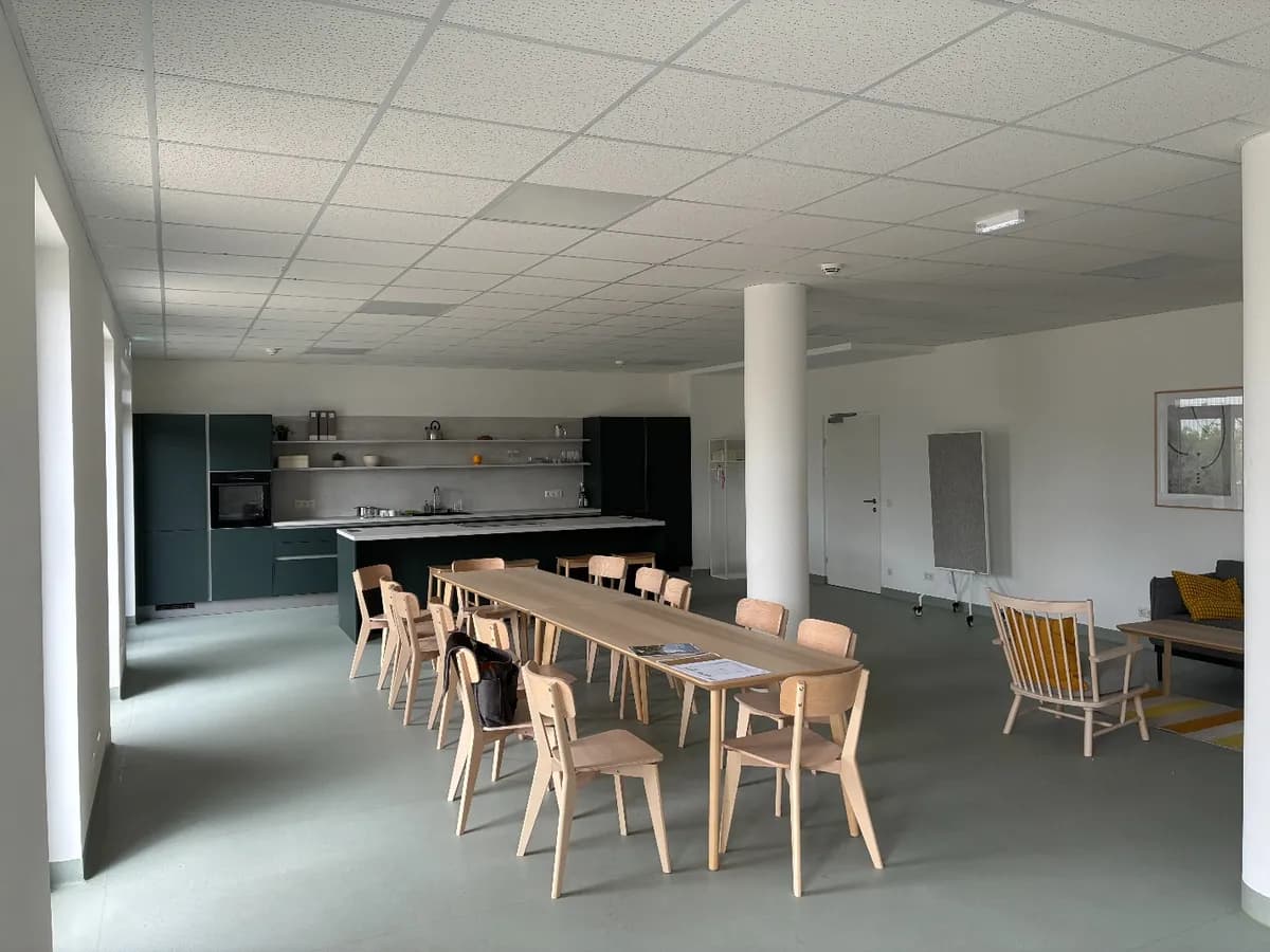 3-Zimmer-Wohnung mieten in Sankt Pölten – 64 m², € 1.176 – Bild 16 von 17