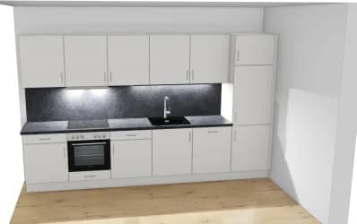 3-Zimmer-Wohnung mieten in Sankt Pölten – 64 m², € 1.176 – Bild 17 von 17