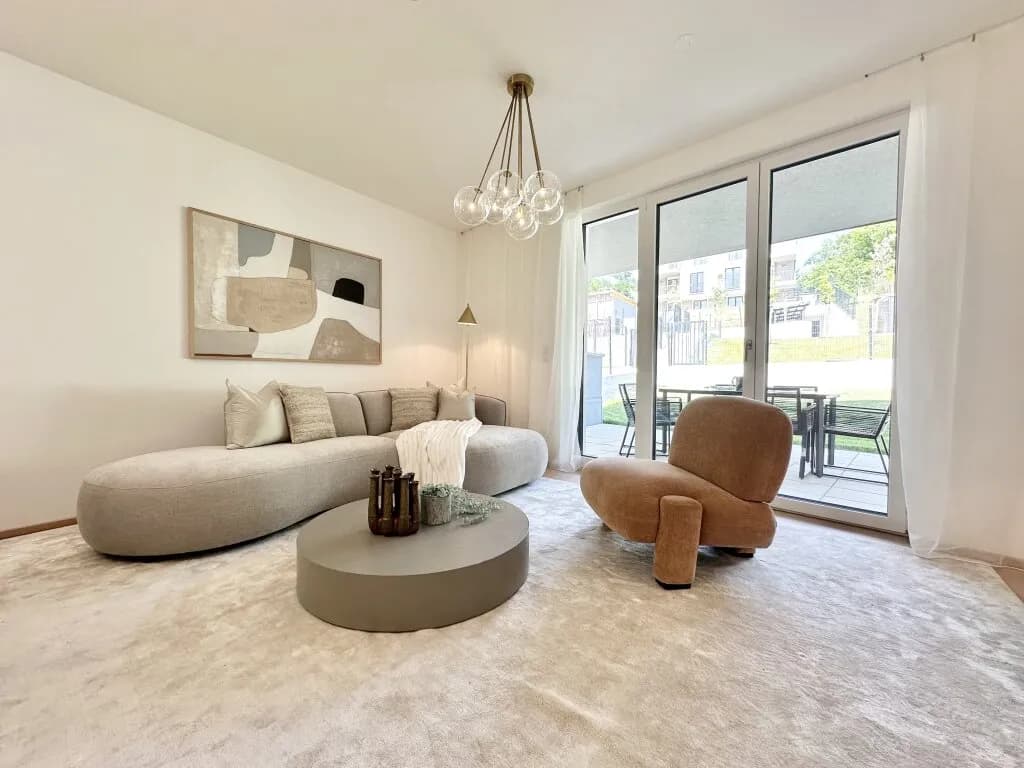 4-Zimmer-Wohnung kaufen in Wien – 82,2 m², € 899.000 – Bild 3 von 24
