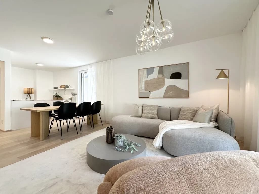 4-Zimmer-Wohnung kaufen in Wien – 82,2 m², € 899.000 – Bild 4 von 24