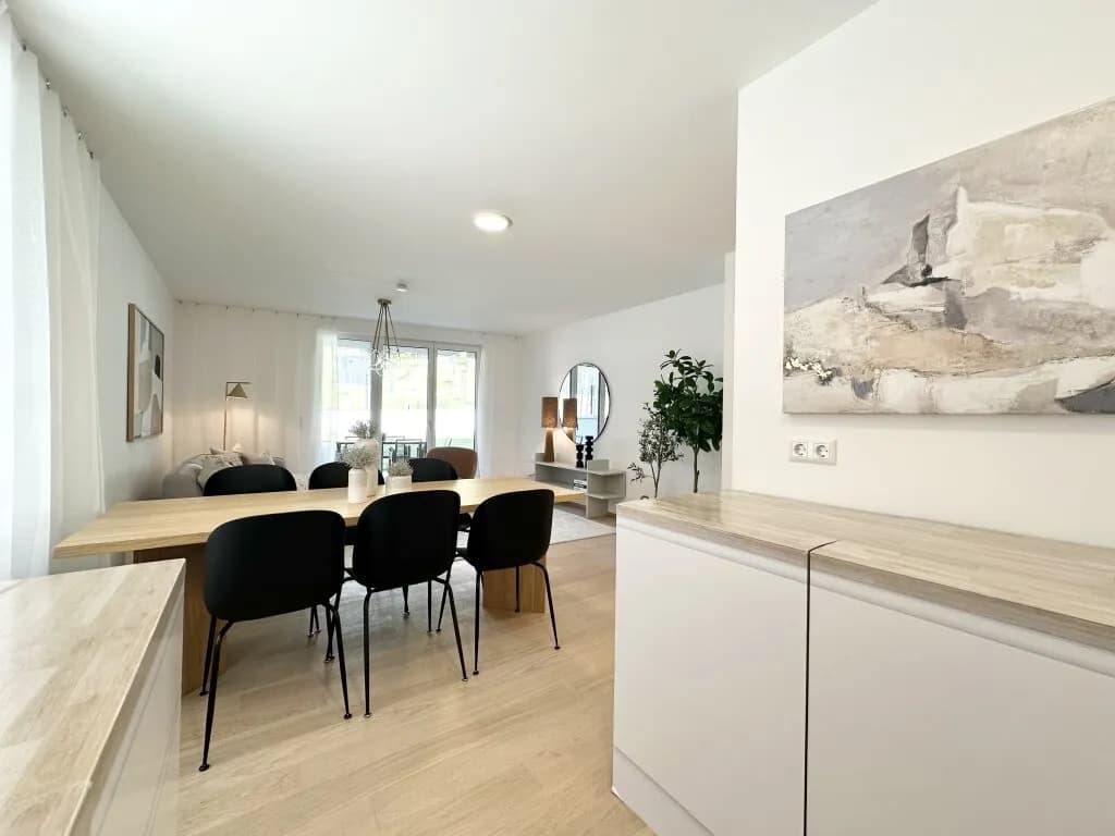 4-Zimmer-Wohnung kaufen in Wien – 82,2 m², € 899.000 – Bild 5 von 24
