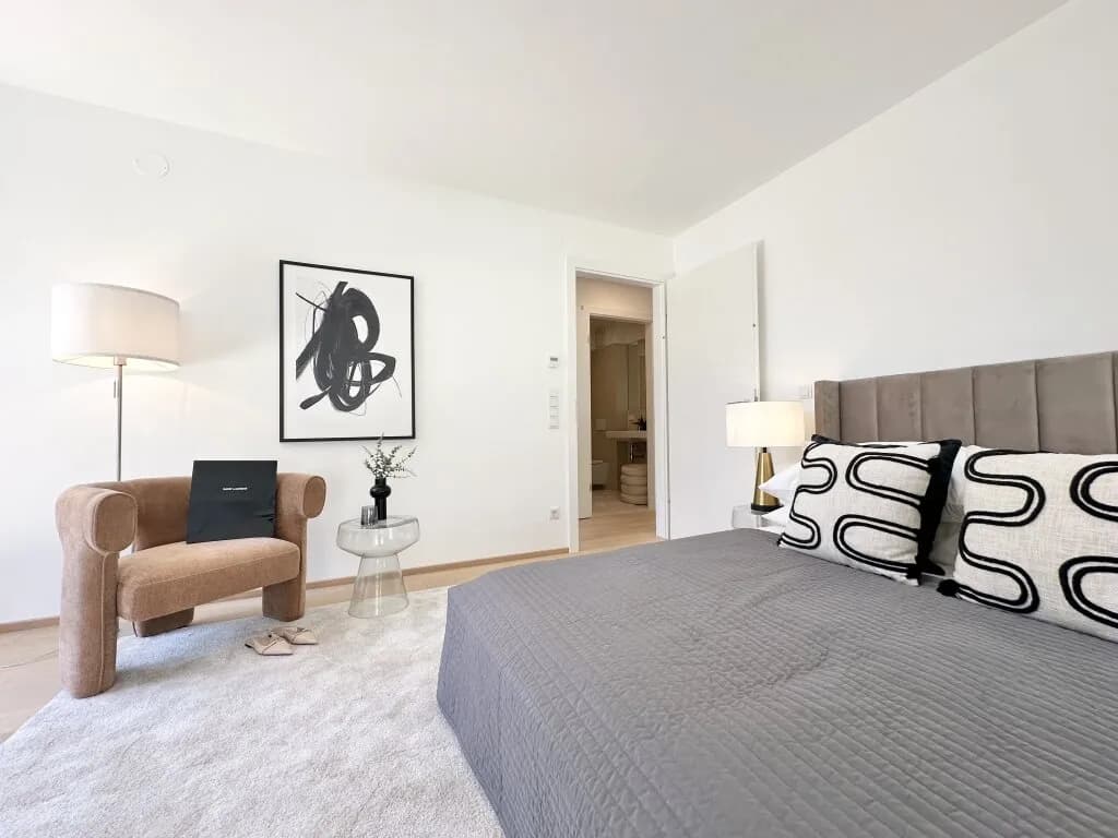 4-Zimmer-Wohnung kaufen in Wien – 82,2 m², € 899.000 – Bild 8 von 24