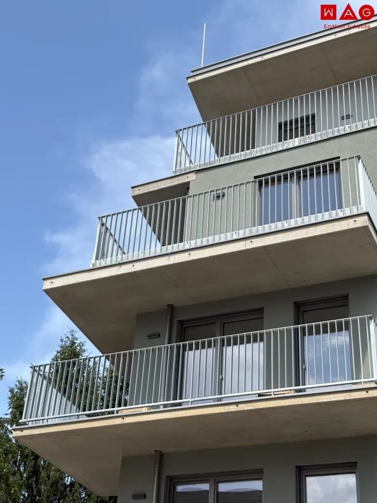 2-Zimmer-Wohnung mieten in Graz – 59 m², € 977 – Bild 3 von 5