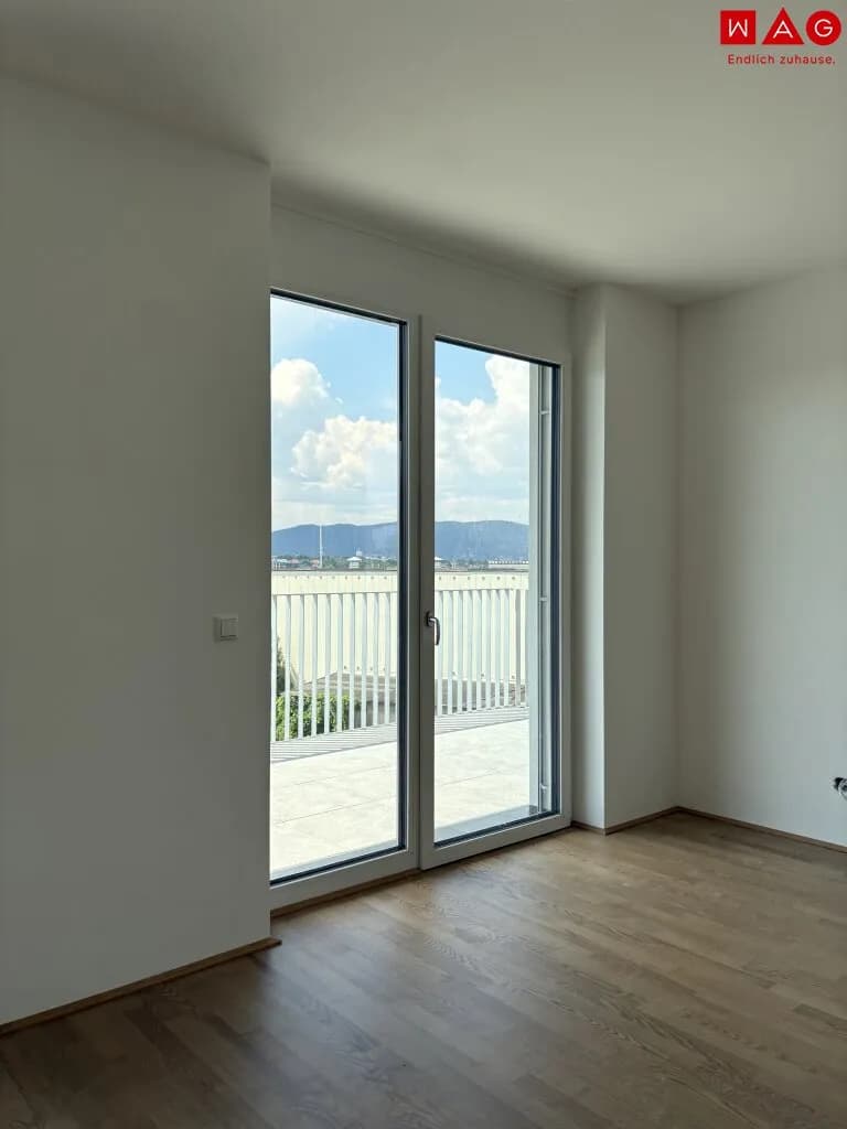 2-Zimmer-Wohnung mieten in Graz – 59 m², € 977 – Bild 5 von 5