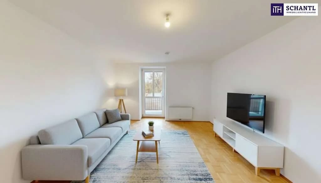 2-Zimmer-Wohnung kaufen in Graz – 64,98 m², € 249.000 – Bild 4 von 18