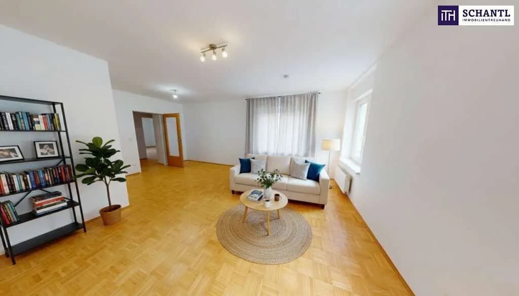 2-Zimmer-Wohnung kaufen in Graz – 64,98 m², € 249.000 – Bild 7 von 18