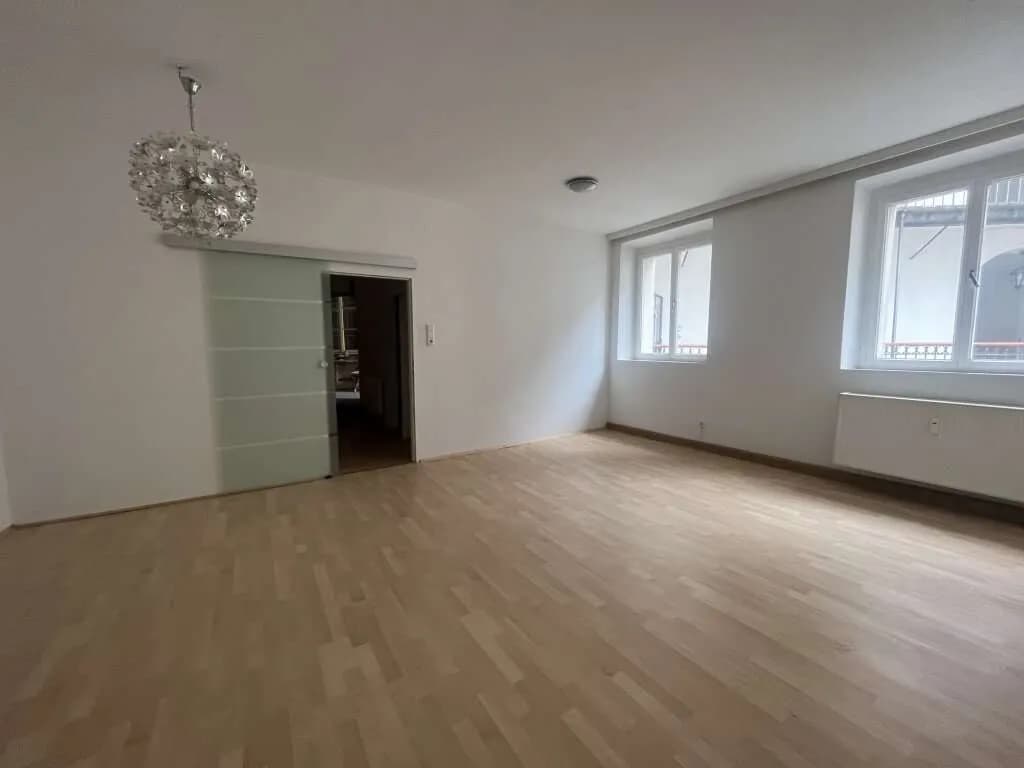 2-Zimmer-Wohnung mieten in Graz – 63 m², € 680