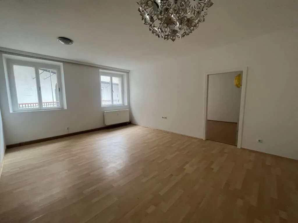 2-Zimmer-Wohnung mieten in Graz – 63 m², € 680 – Bild 2 von 14