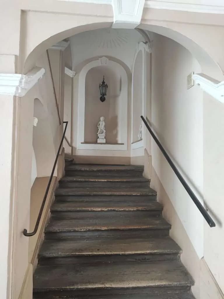 2-Zimmer-Wohnung mieten in Graz – 63 m², € 680 – Bild 10 von 14