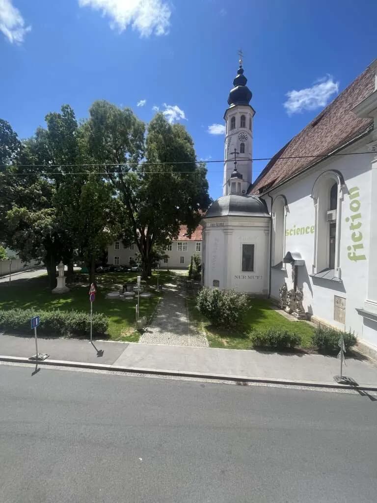 2-Zimmer-Wohnung mieten in Graz – 63 m², € 680 – Bild 12 von 14