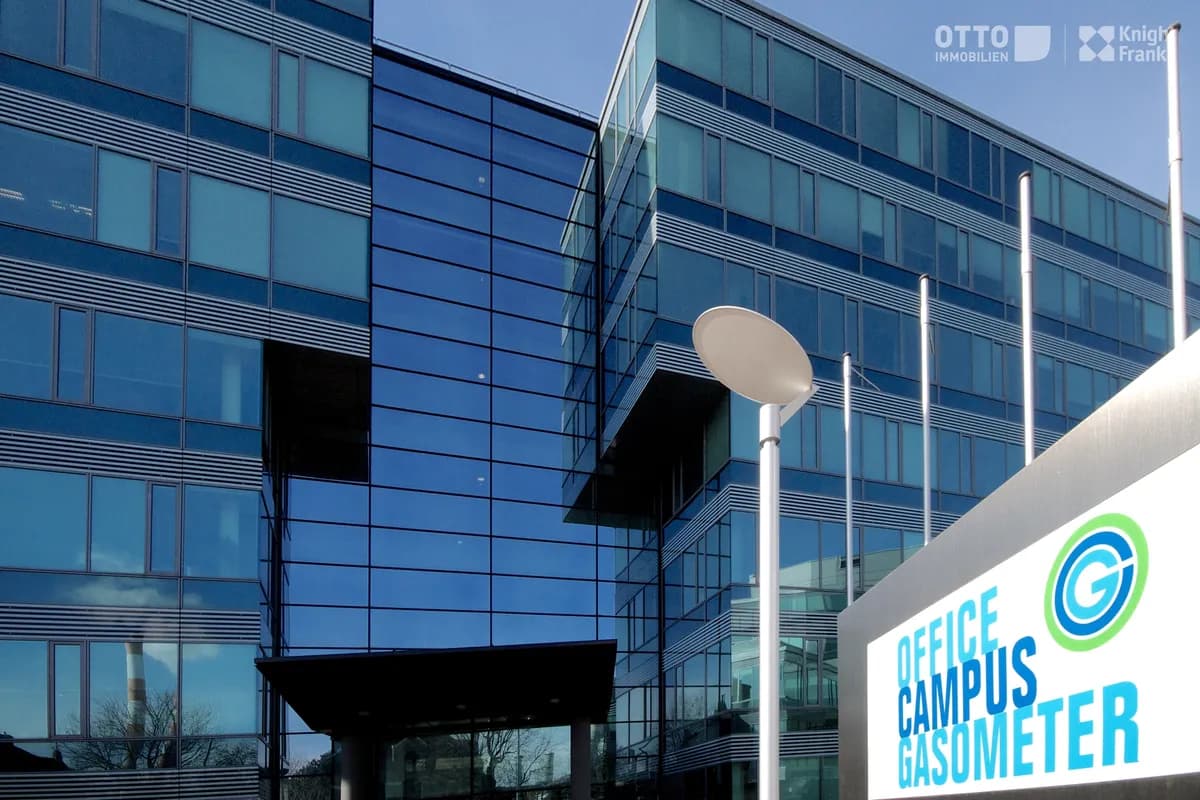 Gewerbeimmobilie mieten in Wien – 590 m², € 10.465 – Bild 1 von 7