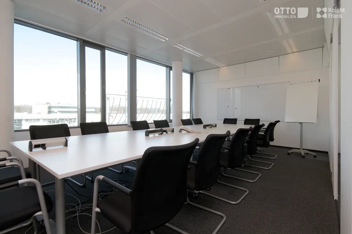 Gewerbeimmobilie mieten in Wien – 590 m², € 10.465 – Bild 7 von 7