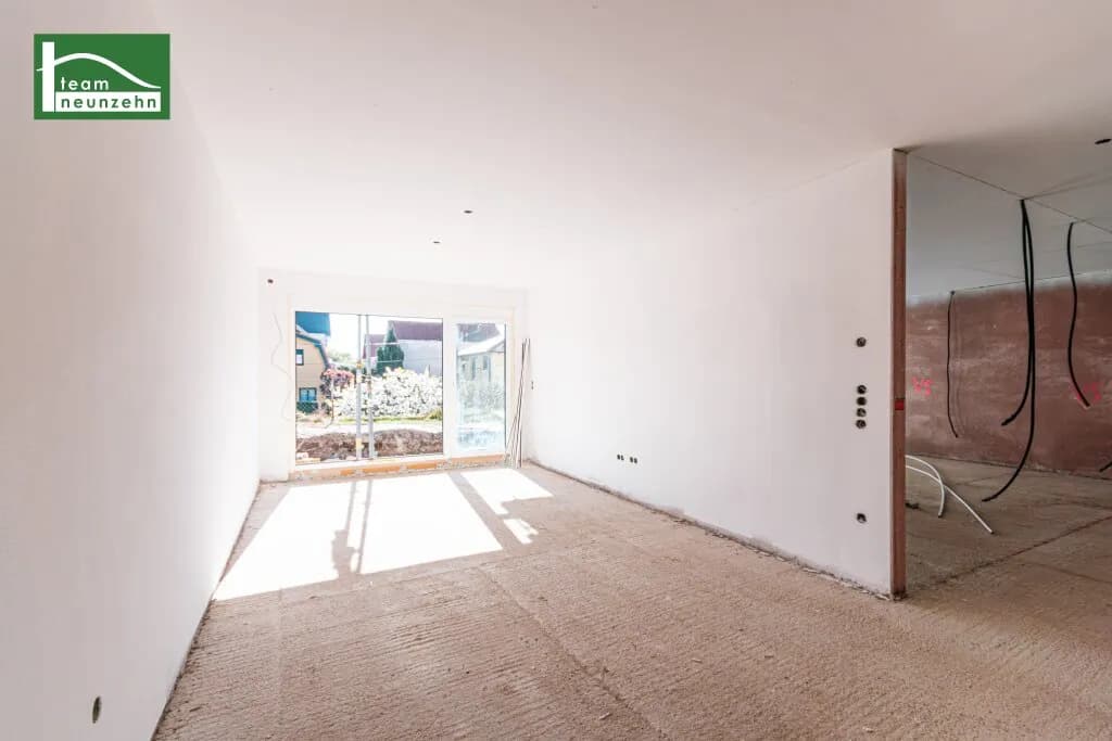 Immobilie kaufen in Wien – 56,28 m², € 306.000 – Bild 3 von 20