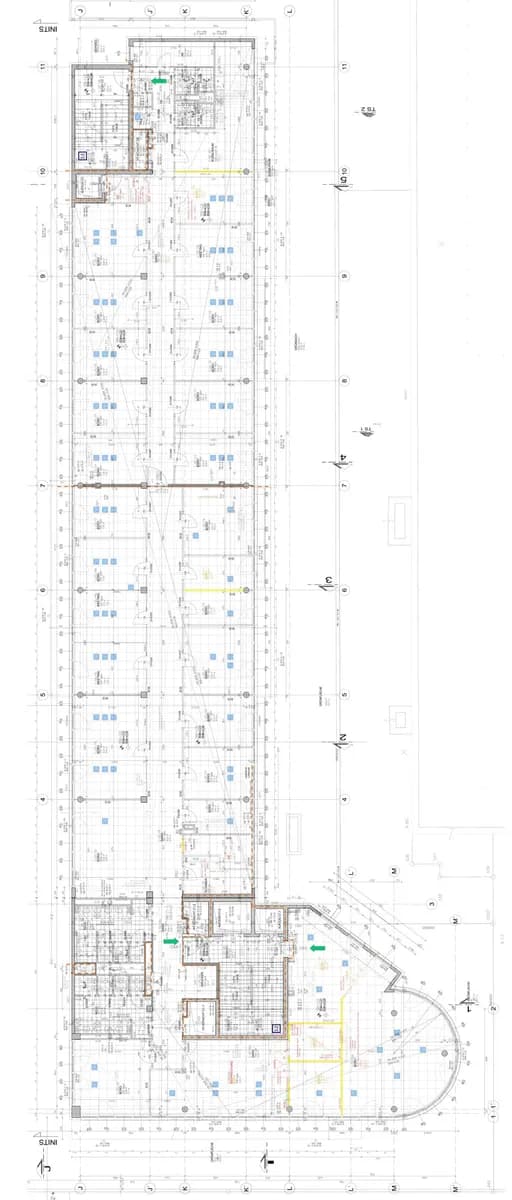 Gewerbeimmobilie mieten in Wien – 312 m², € 6.006 – Bild 14 von 21