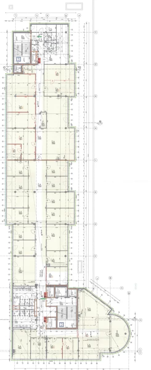 Gewerbeimmobilie mieten in Wien – 312 m², € 6.006 – Bild 15 von 21