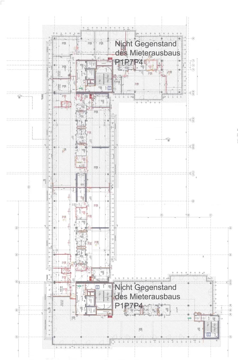 Gewerbeimmobilie mieten in Wien – 312 m², € 6.006 – Bild 17 von 21