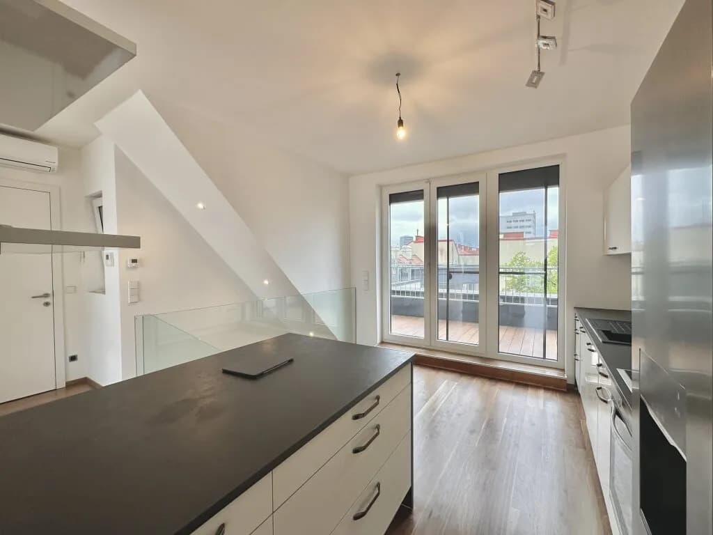 4-Zimmer-Wohnung kaufen in Wien – 116,34 m², € 1.050.000 – Bild 8 von 37