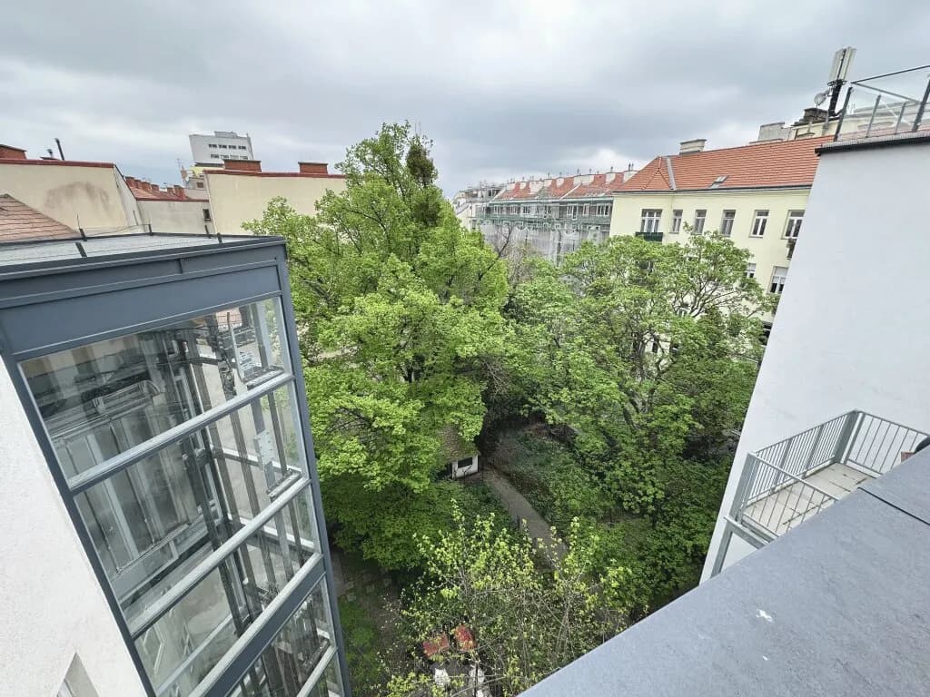 4-Zimmer-Wohnung kaufen in Wien – 116,34 m², € 1.050.000 – Bild 11 von 37