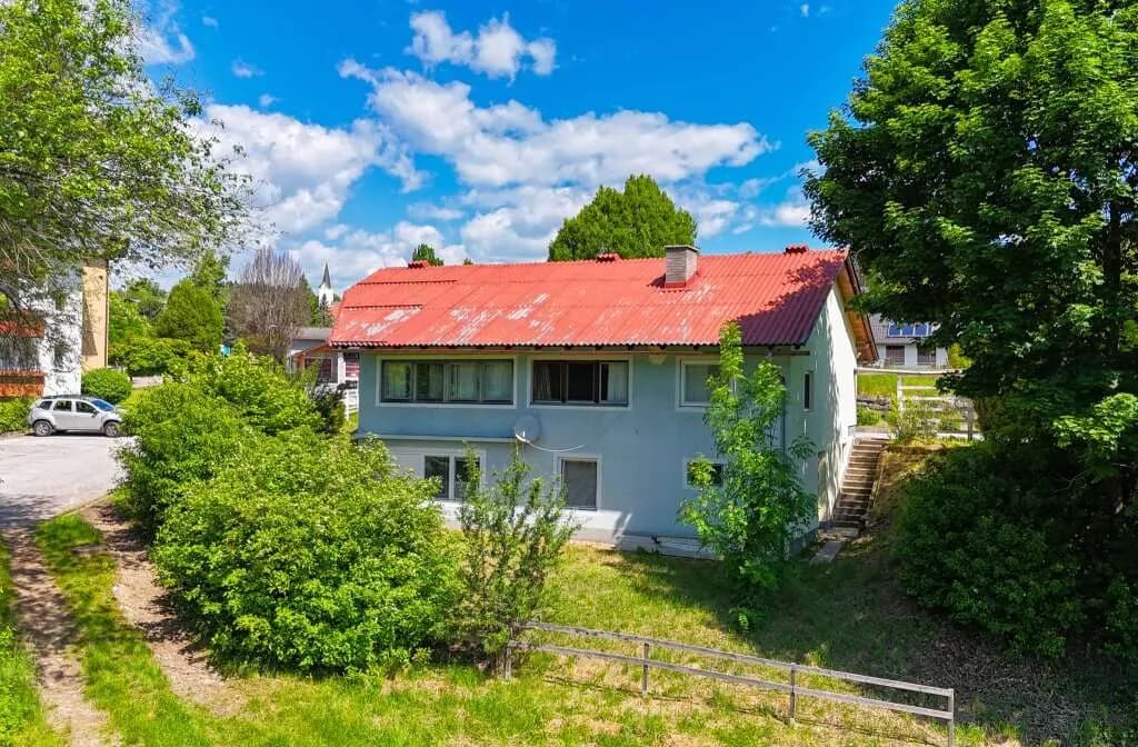 Haus kaufen in Klagenfurt Land – 125 m², € 265.000