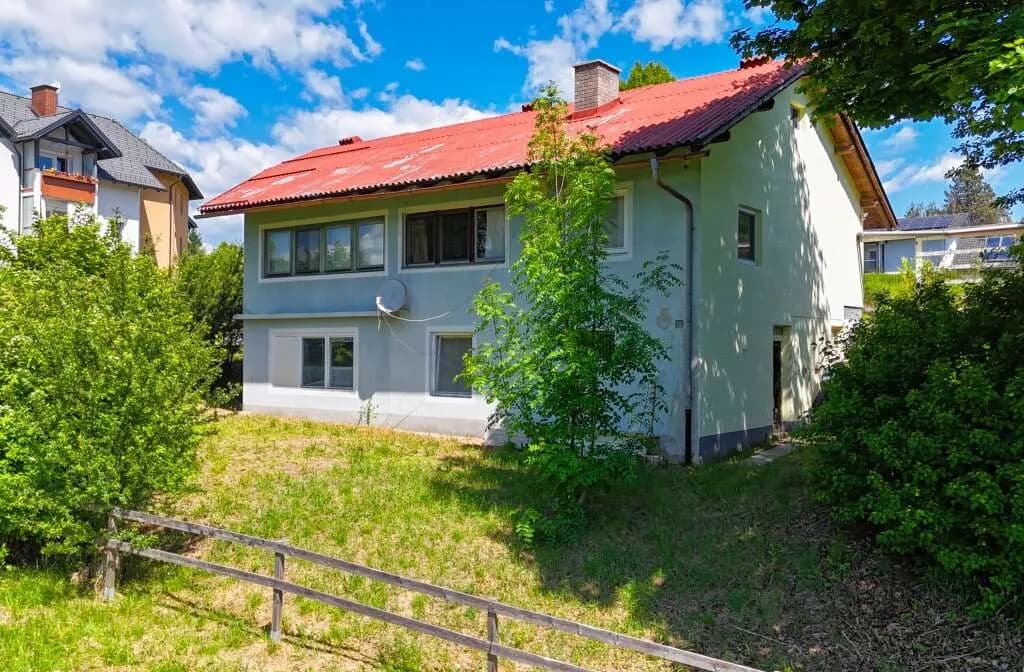Haus kaufen in Klagenfurt Land – 125 m², € 265.000 – Bild 2 von 28