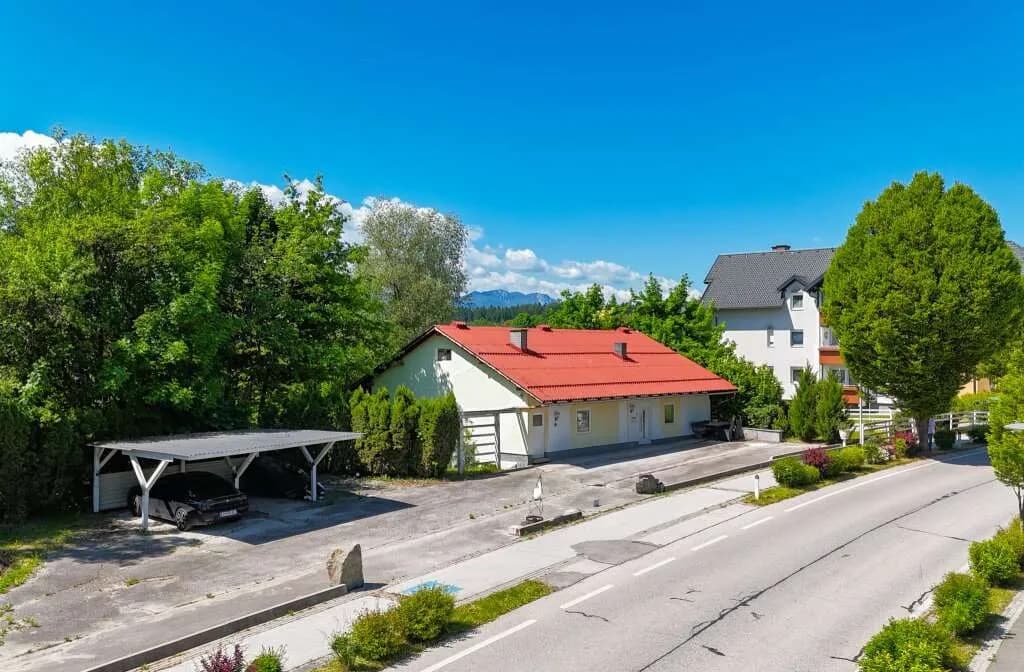 Haus kaufen in Klagenfurt Land – 125 m², € 265.000 – Bild 3 von 28