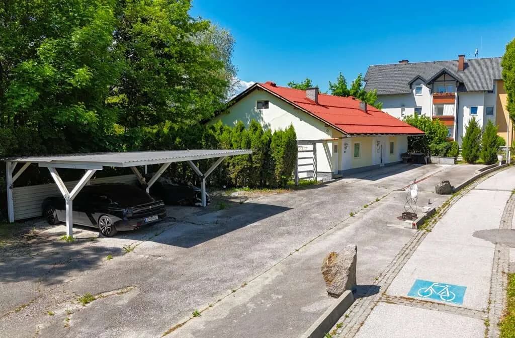 Haus kaufen in Klagenfurt Land – 125 m², € 265.000 – Bild 4 von 28