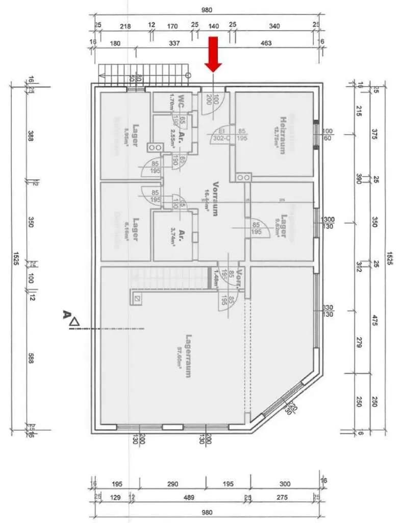 Haus kaufen in Klagenfurt Land – 125 m², € 265.000 – Bild 28 von 28