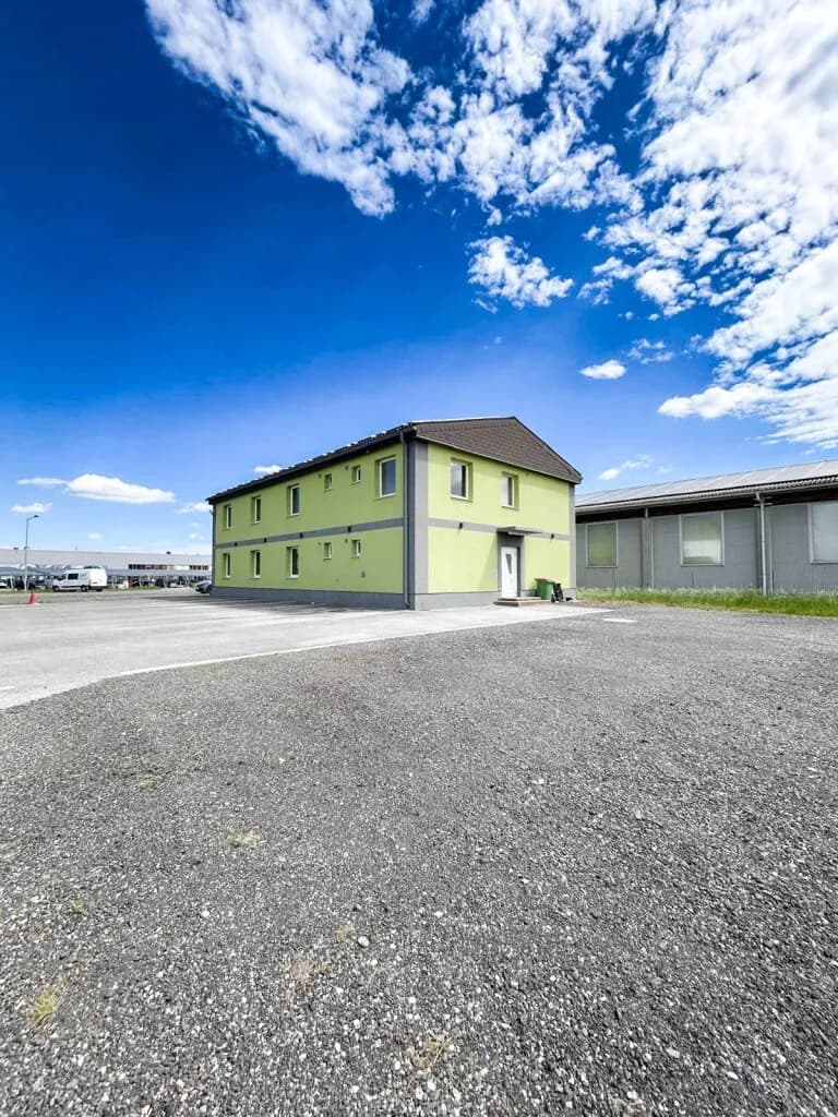 Immobilie mieten in Hartberg-Fürstenfeld – 162 m², € 1.190