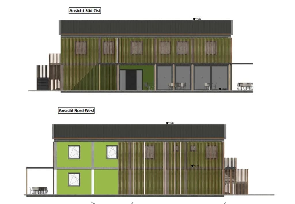 Immobilie mieten in Hartberg-Fürstenfeld – 162 m², € 1.190 – Bild 2 von 13