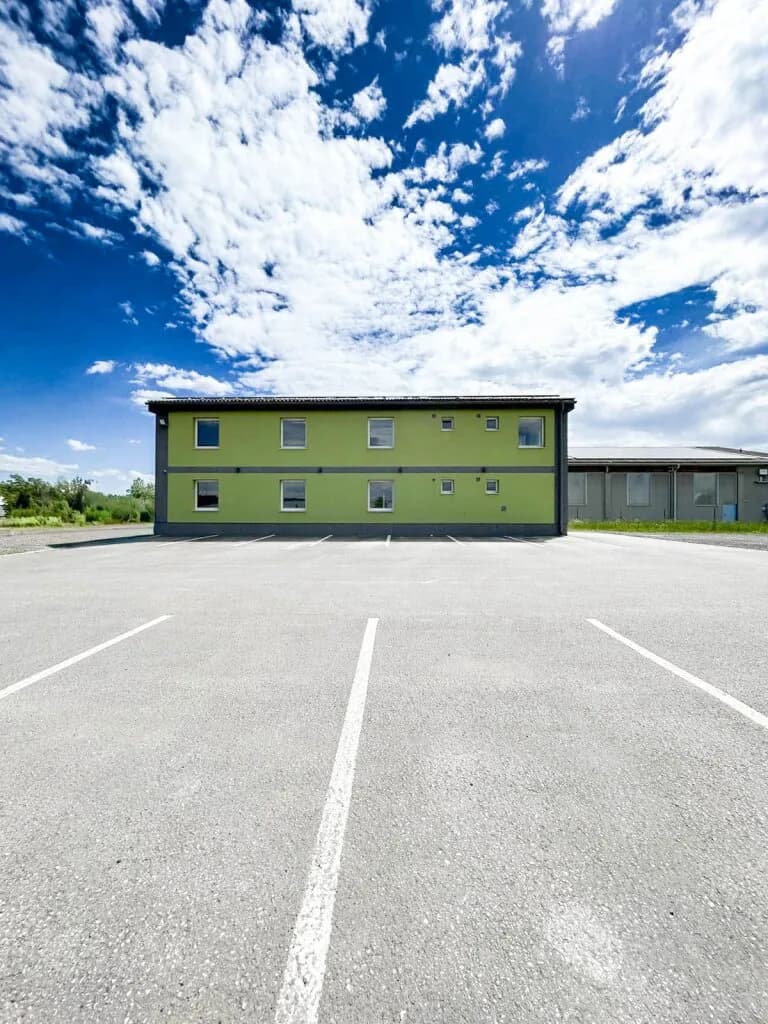 Immobilie mieten in Hartberg-Fürstenfeld – 162 m², € 1.190 – Bild 8 von 13