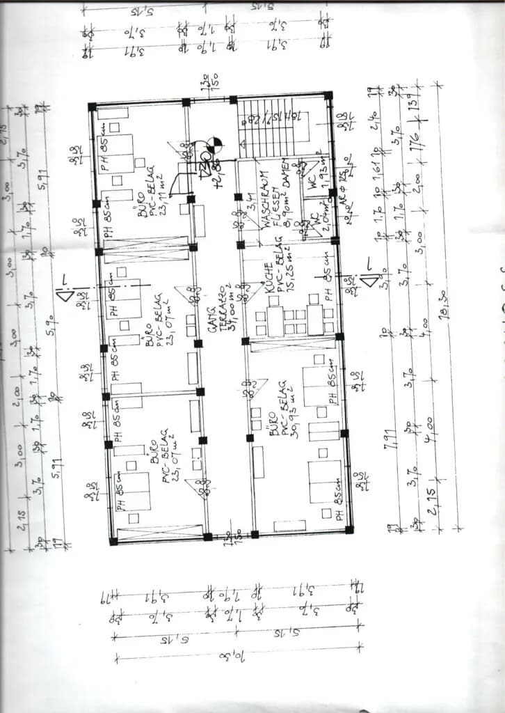 Immobilie mieten in Hartberg-Fürstenfeld – 162 m², € 1.190 – Bild 12 von 13