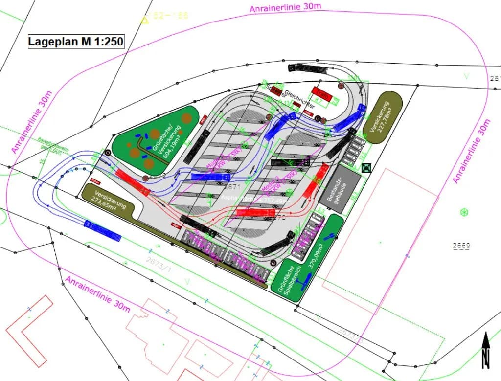 Immobilie mieten in Hartberg-Fürstenfeld – 162 m², € 1.190 – Bild 13 von 13