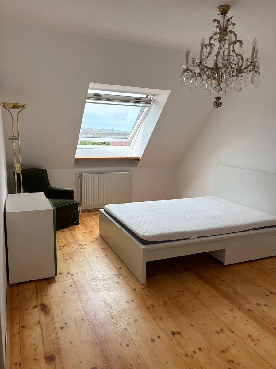 3-Zimmer-Wohnung mieten in Tulln – 80 m², € 1.302