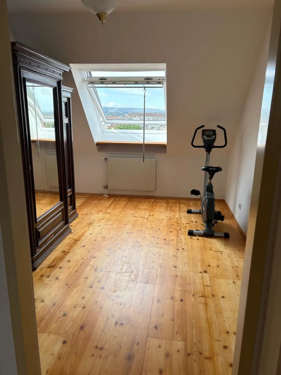 3-Zimmer-Wohnung mieten in Tulln – 80 m², € 1.302 – Bild 3 von 10