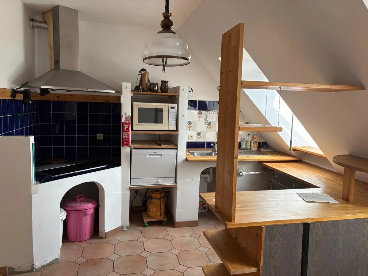 3-Zimmer-Wohnung mieten in Tulln – 80 m², € 1.302 – Bild 4 von 10