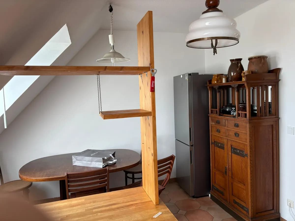 3-Zimmer-Wohnung mieten in Tulln – 80 m², € 1.302 – Bild 5 von 10