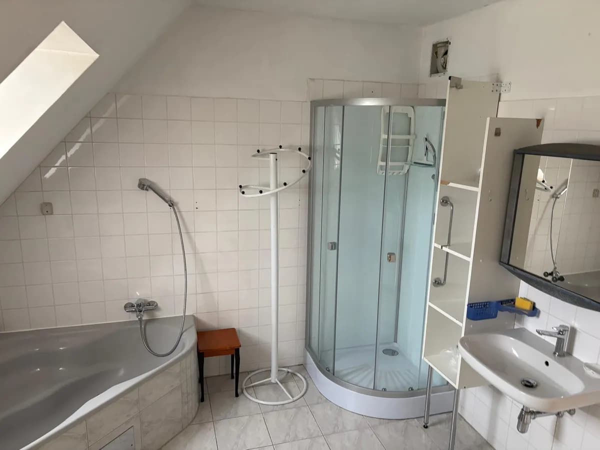 3-Zimmer-Wohnung mieten in Tulln – 80 m², € 1.302 – Bild 7 von 10