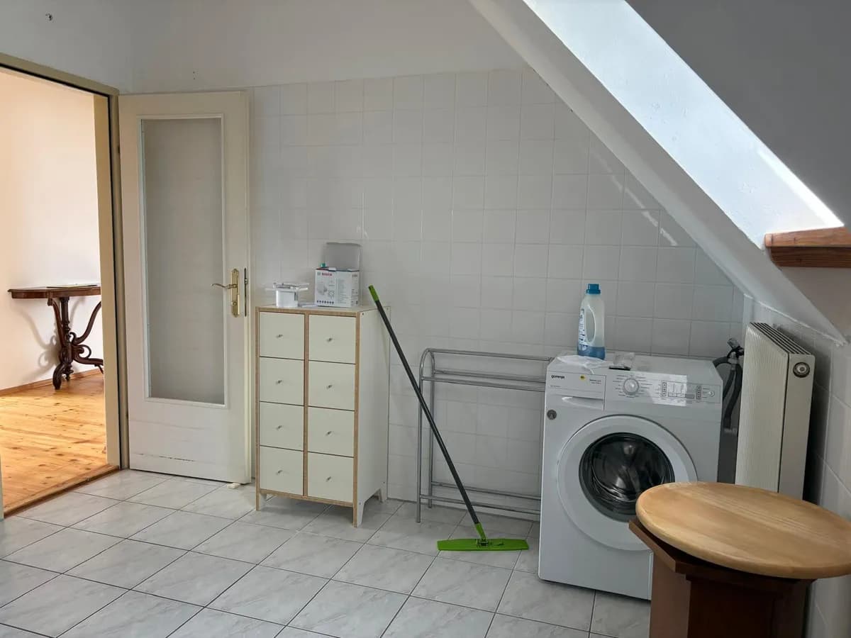 3-Zimmer-Wohnung mieten in Tulln – 80 m², € 1.302 – Bild 8 von 10